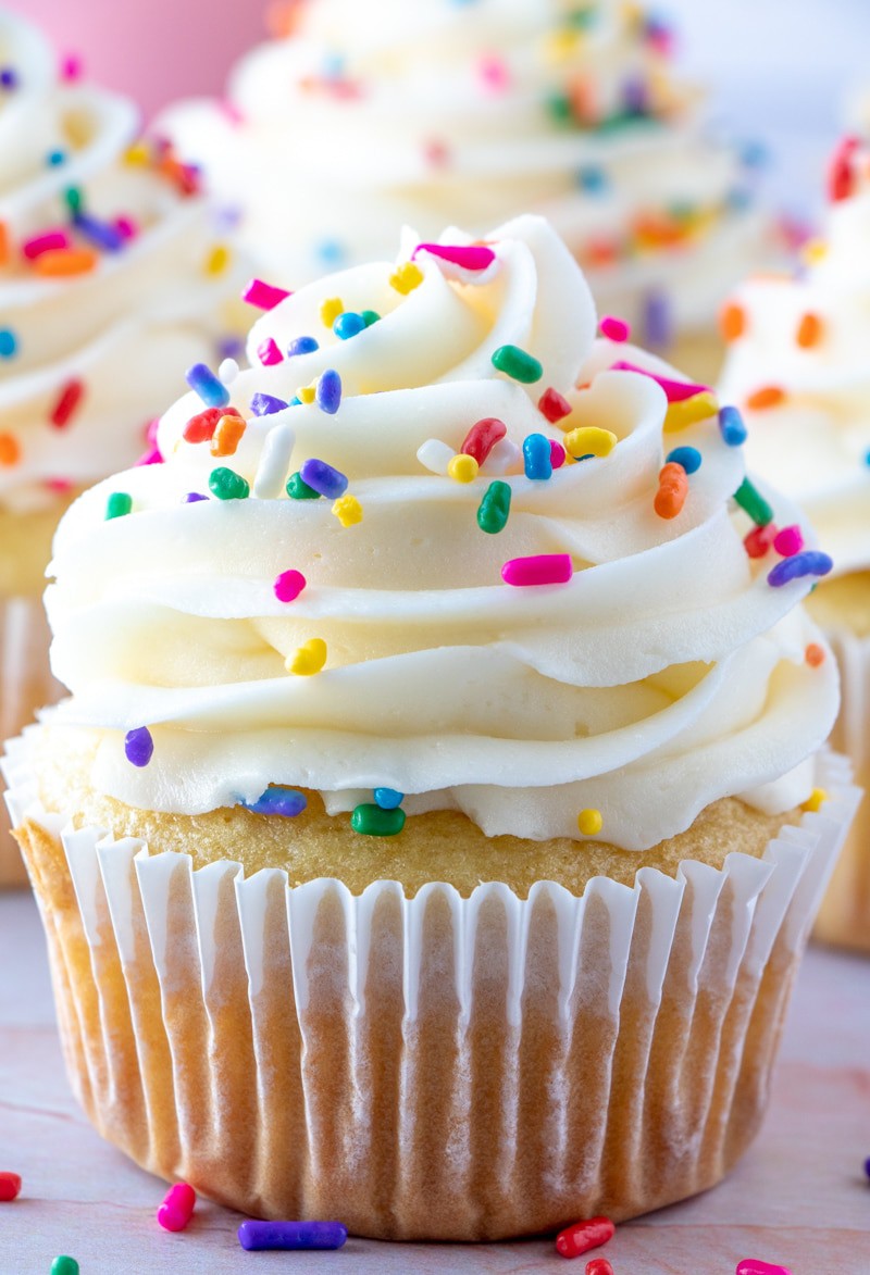 Cupcake