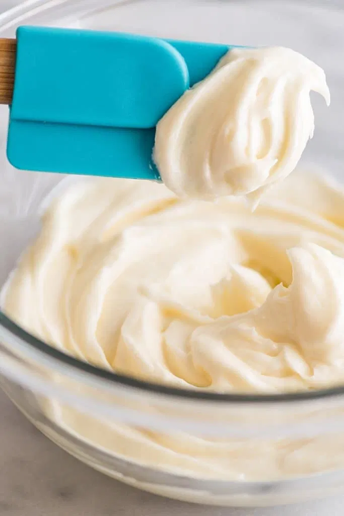 Frosting